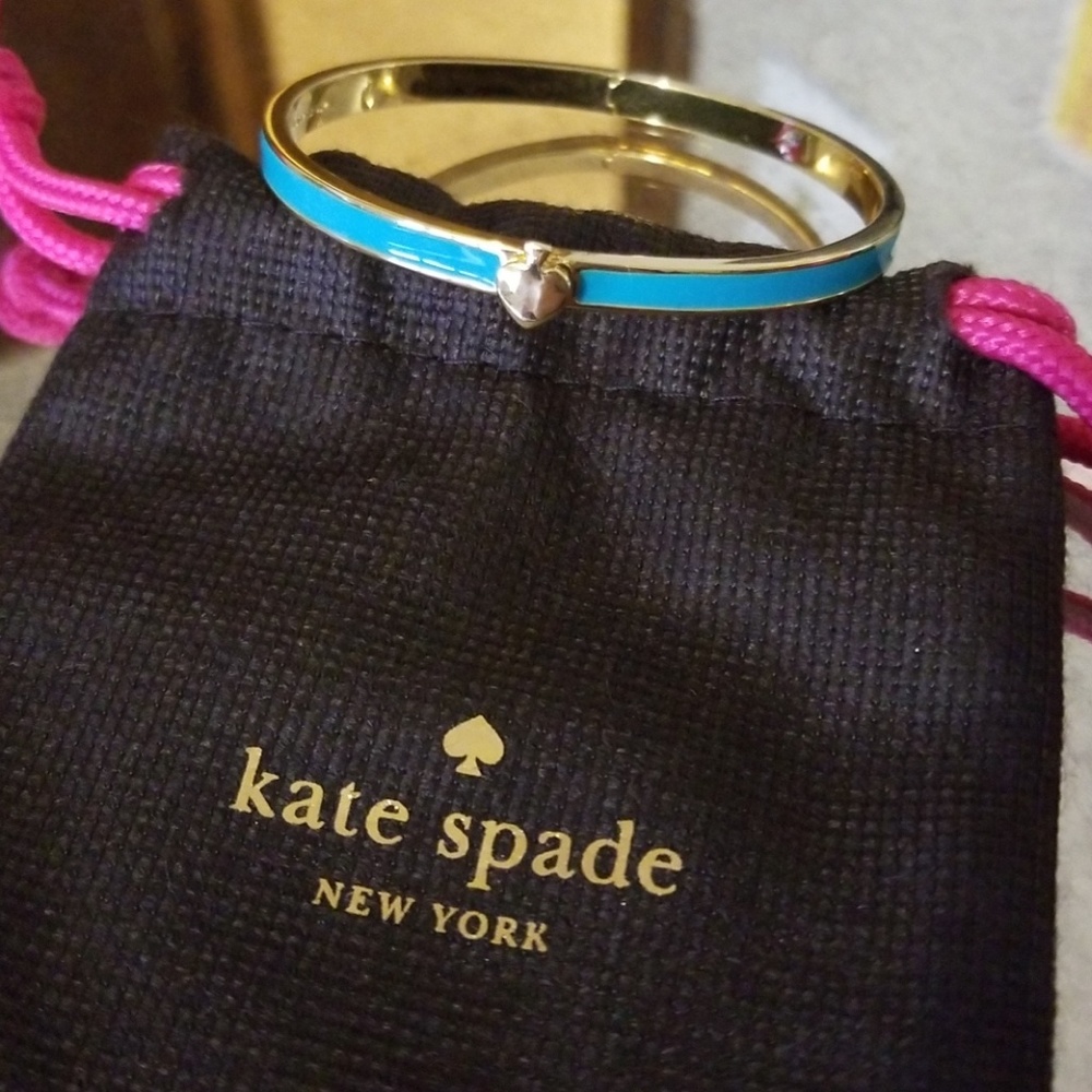 Kate Spade Bangle
